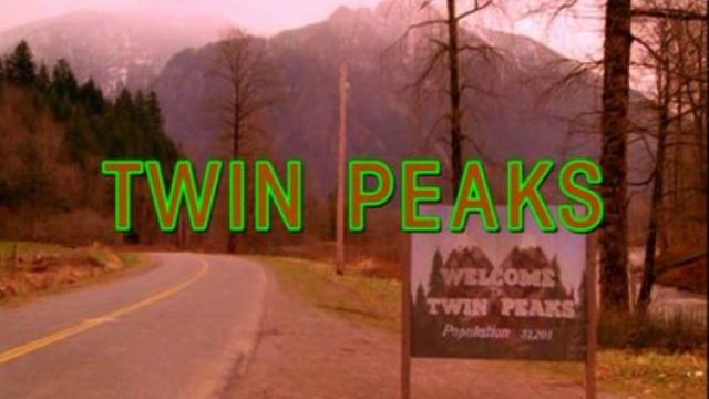 Angelo Badalamenti - Love Theme from "Twin Peaks" смотреть онлайн