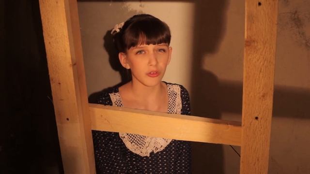 Даша Силантьева Письмо Кати Сусаниной 1943 4м44с ФХД смотреть онлайн