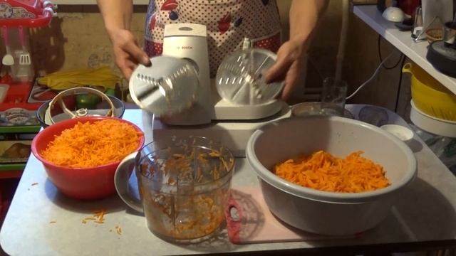 Квашеная капуста на зиму рецепт классический в банке быстрого приготовления в кухонном комбайне смотреть онлайн