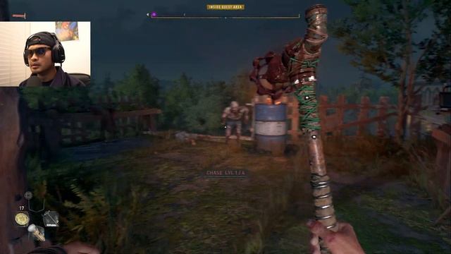 Don't Let Him Scream | Dying Light 2 – Walkthrough Gameplay – Part 4 смотреть онлайн