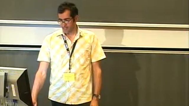 TNC2007 - 55 смотреть онлайн