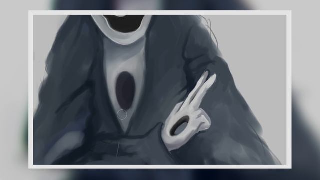 Speedpaint #27 - W. D. Gaster [UNDERTALE] смотреть онлайн