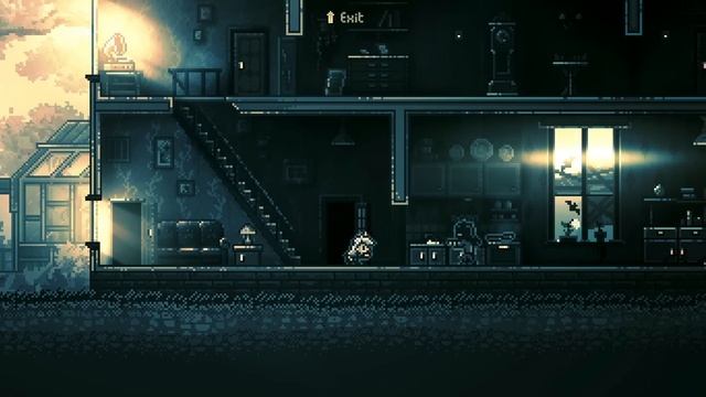 This Game Is TOO Real... (INMOST) смотреть онлайн