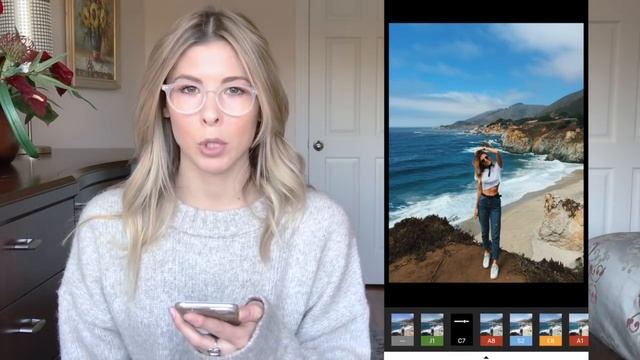 КАК Я ОБРАБАТЫВАЮ ФОТО В ИНСТАГРАМ | HOW I EDIT MY INSTAGRAM PHOTOS: MY ACTUAL APPS AND FILTERS смотреть онлайн