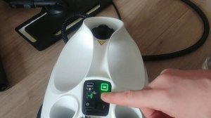 Обзор пароочистителя KARCHER SC 3 EasyFix PREMIUM+ОБЗОР И ТЕСТ РАЗНЫХ НАСАДОК/1.513-160.0