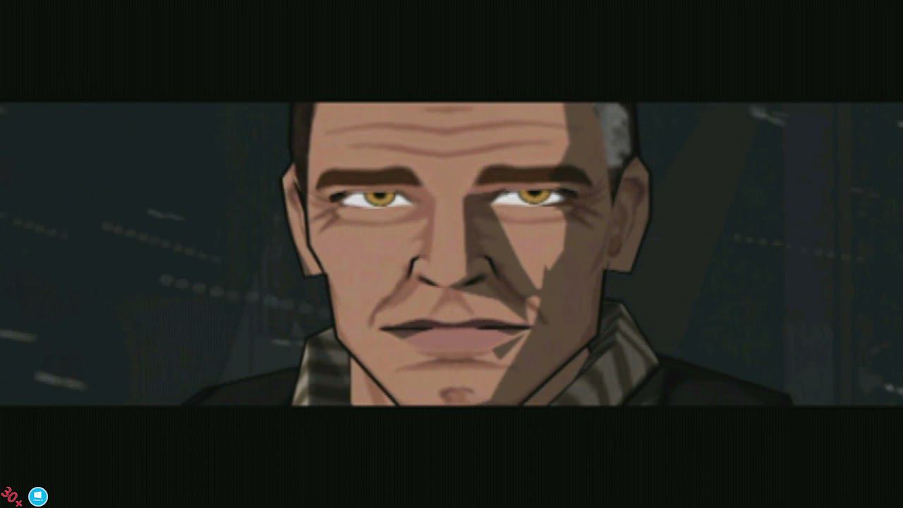 XIII #5 General is saved смотреть онлайн