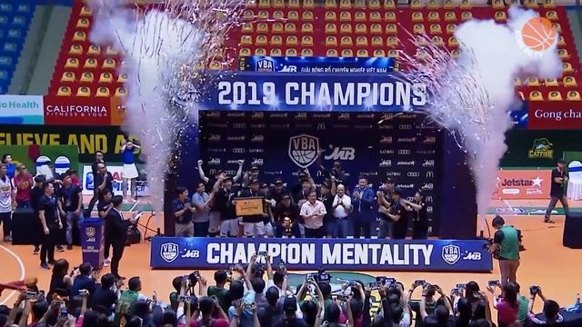 Khoa Trần "vắng mặt" tại VBA 2023? | VBA смотреть онлайн
