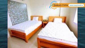 IVORY COAST HOTEL 2* Вьетнам Нячанг обзор – отель ИВОРИ КОСТ ХОТЕЛ 2* Нячанг видео обзор