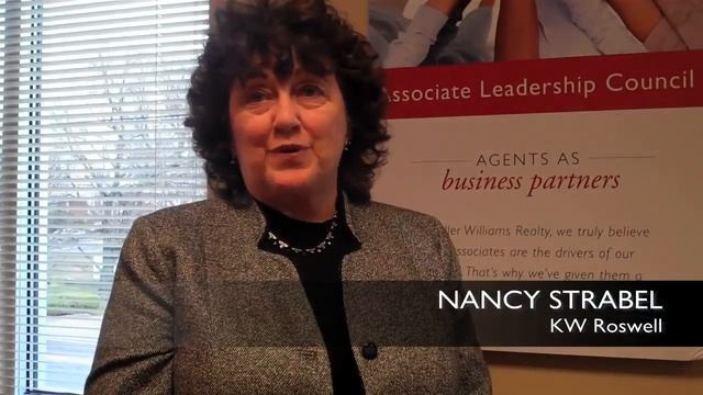 Keller Williams Roswell Agent Testimonials смотреть онлайн