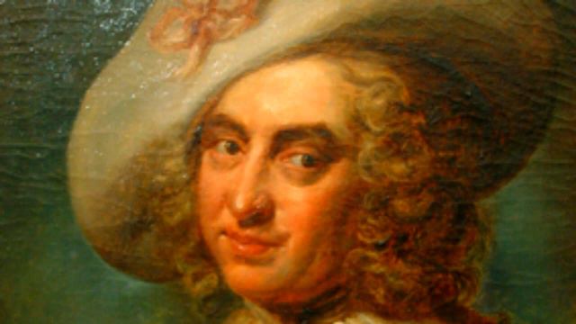 Nicolas Chedeville - Sonata No 6 смотреть онлайн