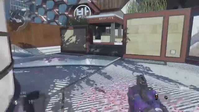 HOW TO Unlock 'Sneak Attack' Call of Duty Advanced Warfare FFA. смотреть онлайн