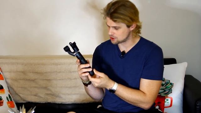 ✔ Xiaomi Mijia 4K Action Camera + Handheld Gimbal | IT'S THE BEST DEAL!