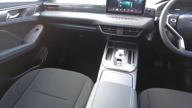 2021 HAVAL HAVAL JOLION Booval, Ipswich, Woodend, Raceview, Brisbane, QLD H011353 смотреть онлайн