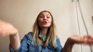 Песенка с движениями "Весны привет"