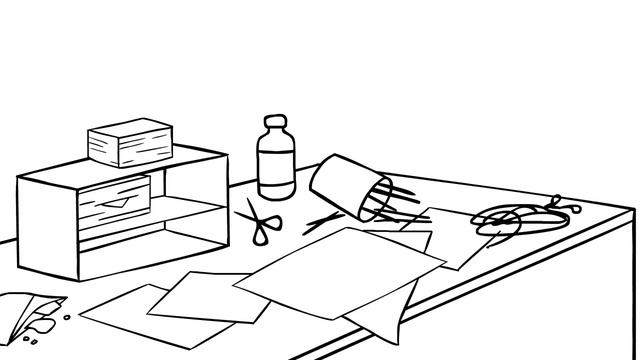 Трудности В Колледже | The College Struggle [JaidenAnimations] смотреть онлайн