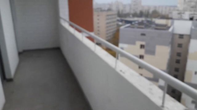 ЖК ДУЭТ, межэтажные коридоры, лестничная клетка, Часть_5 смотреть онлайн