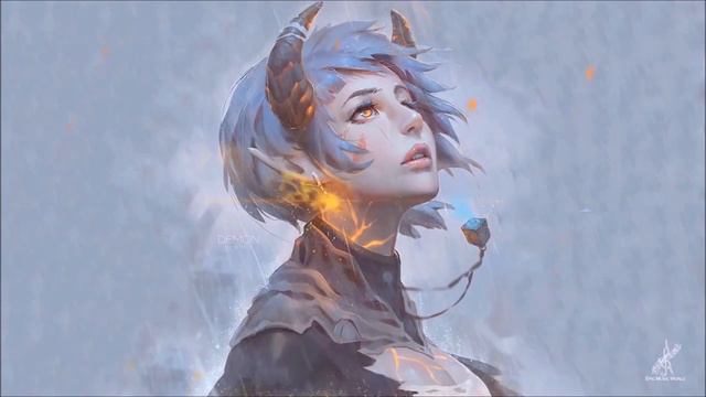 Live Wallpaper Evil Girl смотреть онлайн