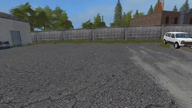 [РП] КУПИЛ БАЗУ С ТЕХНИКОЙ