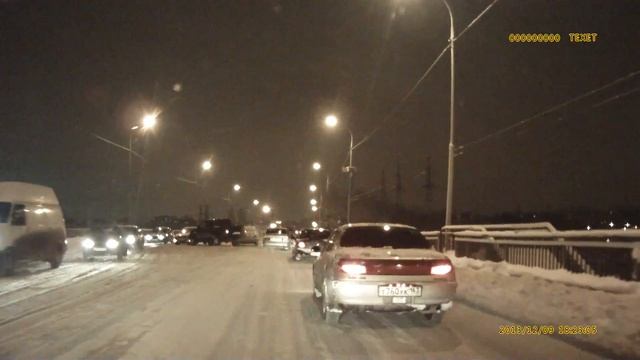 В Самаре выпал снег смотреть онлайн