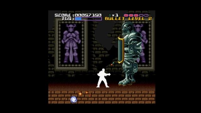 HDTL Episode 285-1: Time Slip | TIME TRAVELLING CONTRA смотреть онлайн