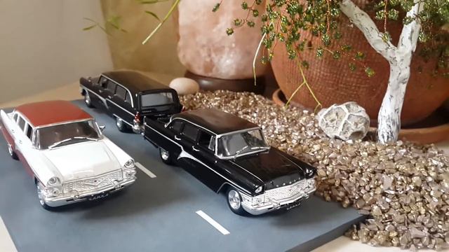 Газ 13, ЭКСКЛЮЗИВ!!!!