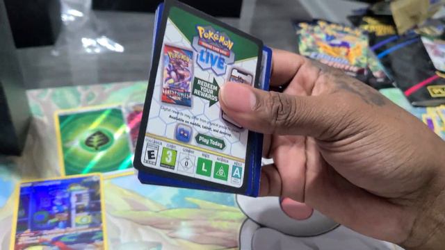 Wow!! Real Heat !!! Pokemon Crown Zenith Elite trainer Box!!! смотреть онлайн