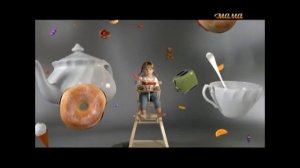 Начало эфира после профилактики (Мама, 17.01.2024)