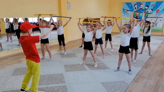 От воспитанника до инструктора по физической культуре смотреть онлайн