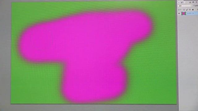 Windows8 proとPhotoshop CS6での不具合？⇒Psの環境設定を変更すると直った смотреть онлайн