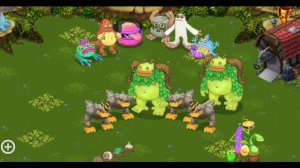 Как Легко вывести Избалолиста | My Singing Monsters