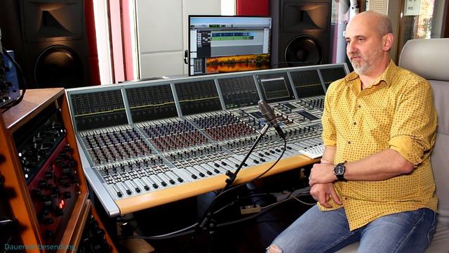 Mastering einer Akustikproduktion - Workshop/Tutorial (The Soundphile) смотреть онлайн