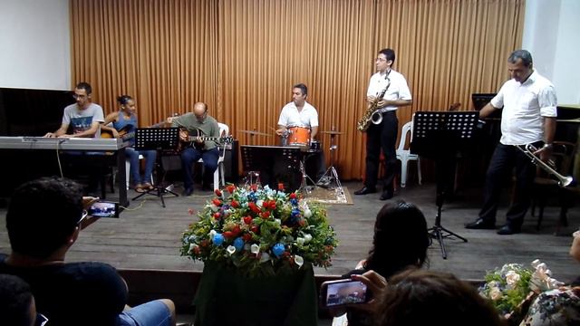 Blue Train de John Coltrane - Severino Vidal/ Tubista смотреть онлайн