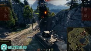 Как включить голосовую связь в World of Tanks