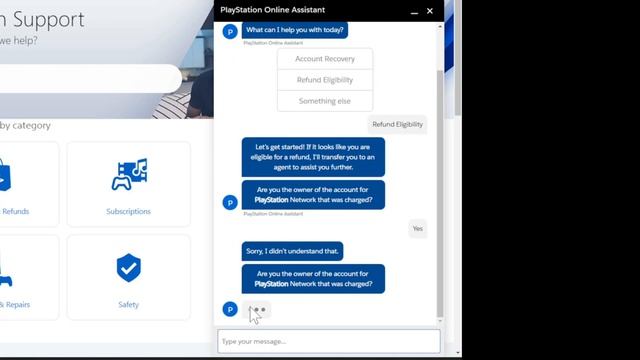 How to Request Full Refund on PS4 GAMES & DLC (Easy Method) смотреть онлайн