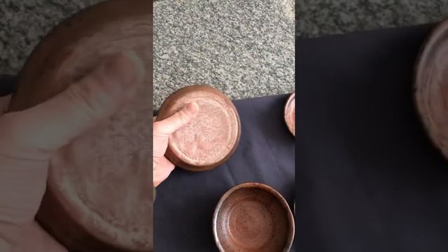 Обжиг после молочения. Самостоятельная работа. смотреть онлайн