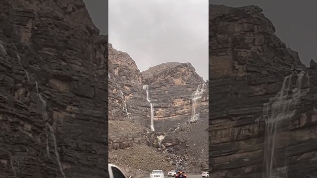 Short Travel at Jebel Hafeet смотреть онлайн