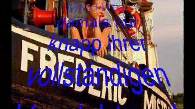 Frédéric Mistral Project смотреть онлайн