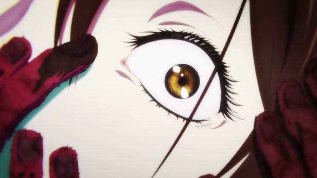 Jigokuraku (Hell's Paradise) Anime TV Trailer 2 смотреть онлайн