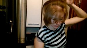 Делаем объем для тонких и редких волос...(укладка под ободок)