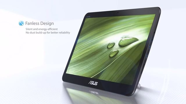 - ASUS AiO V161 смотреть онлайн