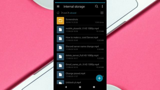 How to Convert MP4 To MKV on Android | Change Video Format Android смотреть онлайн