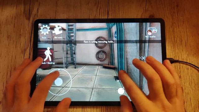 Ice Scream 6 Full Game Walkthrough TapCheat