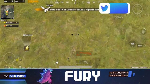 pubg mobile small character tips and tricks || latest 2021 INSECTOID MOD смотреть онлайн