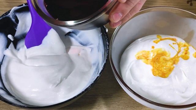 Das Haben Sie Noch Nicht Ausprobiert! Leckeres Eis Von Fanta! Sehr Einfaches Und Schnelles Rezept!