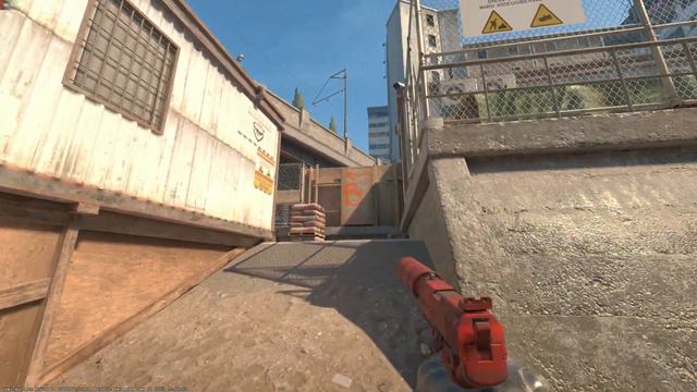 🔴 USP-S Check Engine | CS2 SKIN SHOWCASE #11 смотреть онлайн