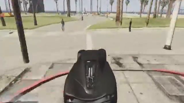 GTA V 320X240 смотреть онлайн