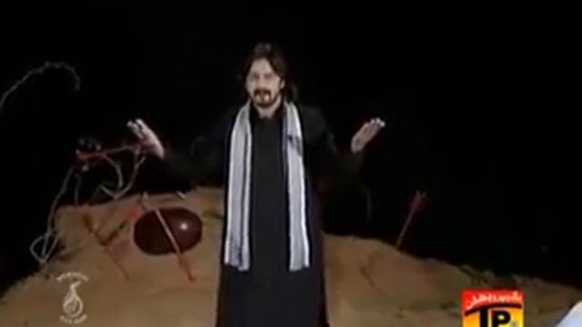 Irfan Haider 2013 Ya Hussain Ya Habibi. смотреть онлайн