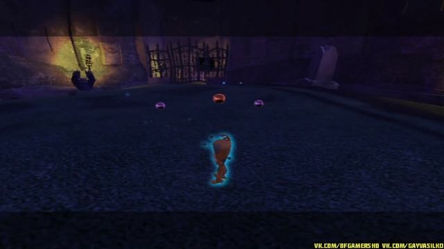 Xbox Эксклюзивы: Sneakers, Voodoo Vince, Blinx: The Time Sweeper смотреть онлайн