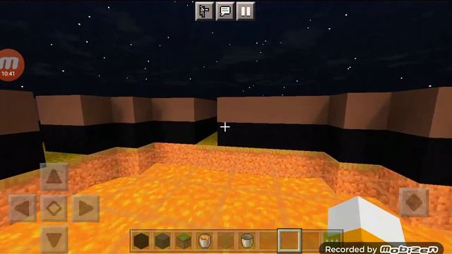 лучший дом моей мечты в minecraft пол из лавы смотреть онлайн