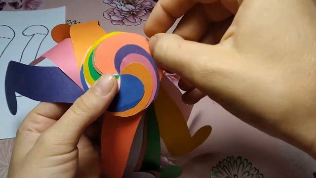 Антистресс-оригами шкатулка из бумаги смотреть онлайн